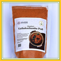 Mylapore Kitchens Vathakuzhambu Podi-100g