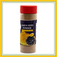 Shastha - jamun Seed Powder 100g