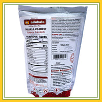 Adukale Masala Cashew 180 Gms