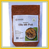 Mylapore Kitchens Ellu Idli Podi -100g