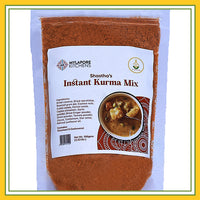 Mylapore Kitchens Instant Kurma  Mix -100g