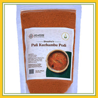 Mylapore Kitchens Puli Kuzhambu Podi-100g