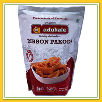 Adukale Ribbon Pakoda 180 Gms