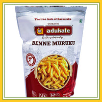 Adukale Benne Muruku 180 Gms