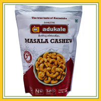 Adukale Masala Cashew 180 Gms