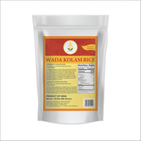 Shastha Wada kolam Rice 1.25 lbs