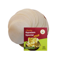Shastha - Special Appalam (375 Gms)