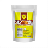 Thanjavur's  Idli  Chilli Podi - 1kg