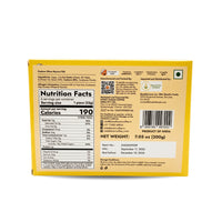 Sweet Karam Coffee (SKC) - Cashew Mysore Paa 200g – Traditional South Indian Sweet