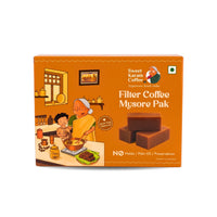Sweet Karam Coffee (SKC) - Filter coffee Mysore- 200g (Copy)