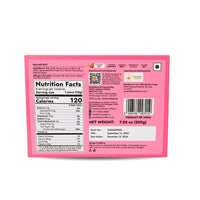 Sweet Karam Coffee (SKC) - Rose Milk Burfi - 200g