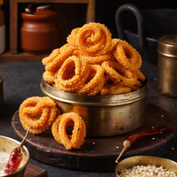 Sweet Karam Coffee (SKC) - Andhra Spicy Murukku - 180g