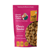 Sweet Karam Coffee (SKC) - Classic Seedai - 180g