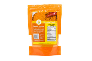 Shastha  Sambar Podi 200g