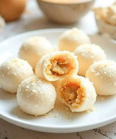 Shastha San Jose Kova Ladoo  - Made In Sanjose (Pack of 10)