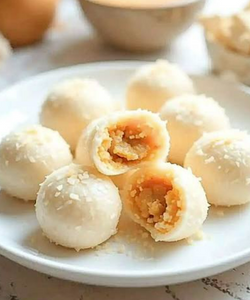 Shastha San Jose Kova Ladoo  - Made In Sanjose (Pack of 10)