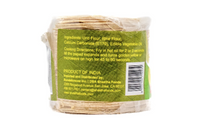 Shastha Coin Appalam Plain (100 gms)