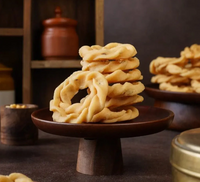 Sweet Karam Coffee (SKC) -Kai Murukku (Chakli) 180g