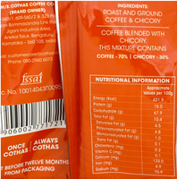 Cothas Coffee Premiun Blend - 500g