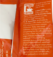 Cothas Coffee Premiun Blend - 500g