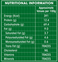 Cothas Coffee Hotel Blend 500gms