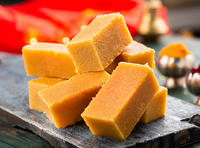 Grand Sweets & Snacks - Soft Mysore Paa (250 Gms)