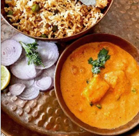Mylapore Kitchens - King Masala 200g