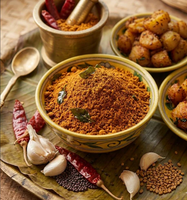 Mylapore Kitchens Manglore Masala -200g