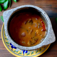 Mayilai Kitchens Masala Kara Kuzhambu -200g