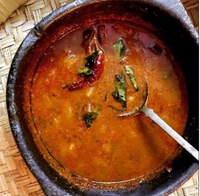 Mayilai Kitchens Masala Kara Kuzhambu -200g
