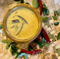Mayilai Kitchens Instant Morkuzhambu - 200g