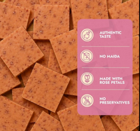 Sweet Karam Coffee (SKC) - Rose Milk Burfi - 200g