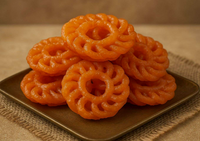 Shastha San Jose jangri  - Made In Sanjose (Pack of 10)