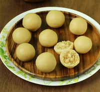 Shastha San Jose Kova Ladoo  - Made In Sanjose (Pack of 10)