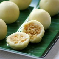 Shastha San Jose Kova Ladoo  - Made In Sanjose (Pack of 10)
