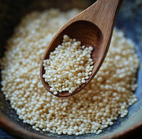 Shastha White Quinoa 2lbs (908gms)