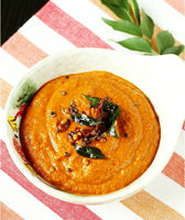 Adukale Fried Gram Chutney Powder 200g
