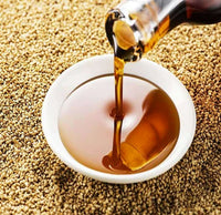 Shastha Sesame Chekku (Cold Pressed) Oil - 1 Ltr