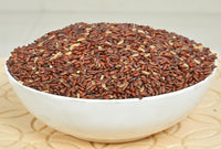 Heritage Rice -60M Kuruvai  Rice 2lbs