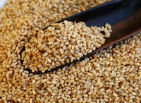 Shastha Sesame Chekku (Cold Pressed) Oil - 1 Ltr