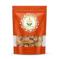 Shastha Red Chilli Onion Vadam 200g (7.05 oz)