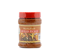 Shastha Mixed pickle 300g