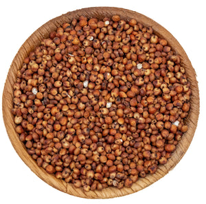 Shastha Irungu Cholam (Sorghum) Millet 500 Gms