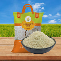 Shastha Surti Kolam Rice 10 lbs