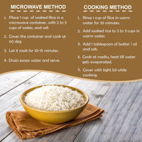 Shastha Surti Kolam Rice 10 lbs