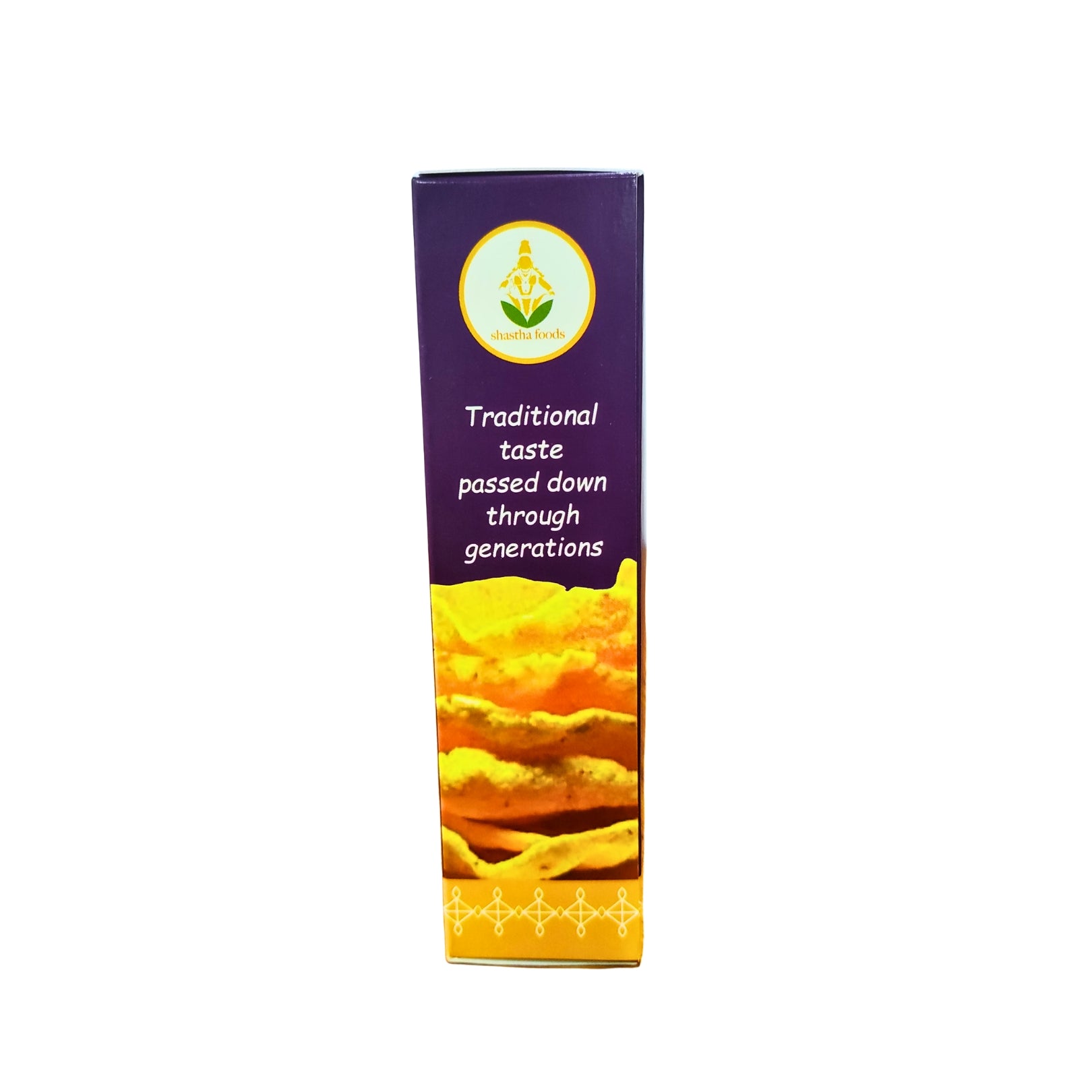 Shastha - Tapioca Appalam (Maracheeni pappadam) (300 Gms ...