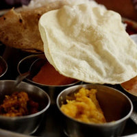 Shastha Tomato Appalam (200 Gms)
