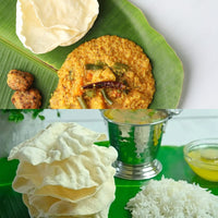 Shastha Tomato Appalam (200 Gms)