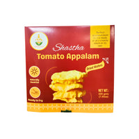 Shastha Tomato Appalam (200 Gms)