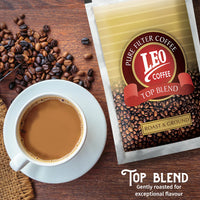 Leo Top Blend 500 Gms